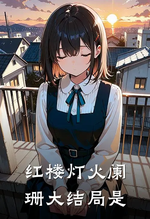 红楼灯火阑珊大结局是