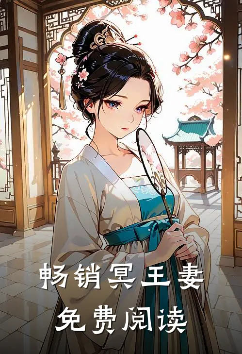 畅销冥王妻免费阅读