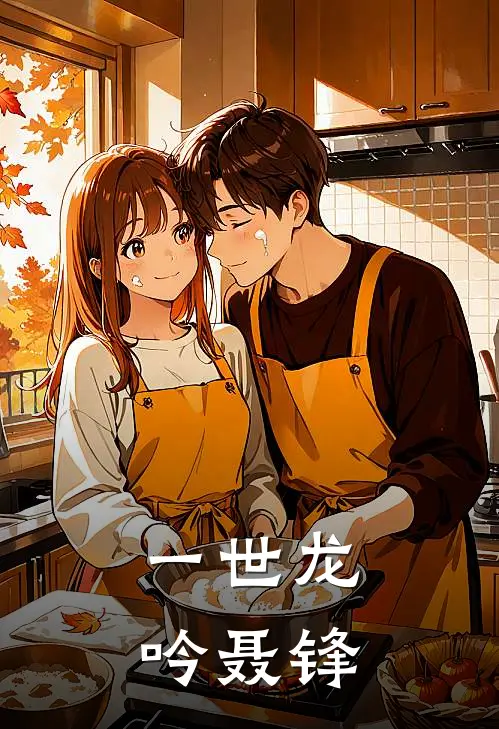 一世龙吟聂锋