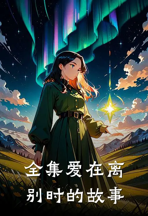 全集爱在离别时的故事