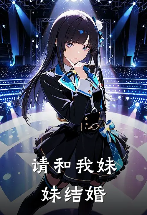 请和我妹妹结婚