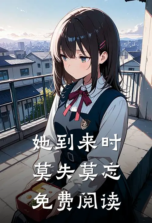 她到来时莫失莫忘免费阅读