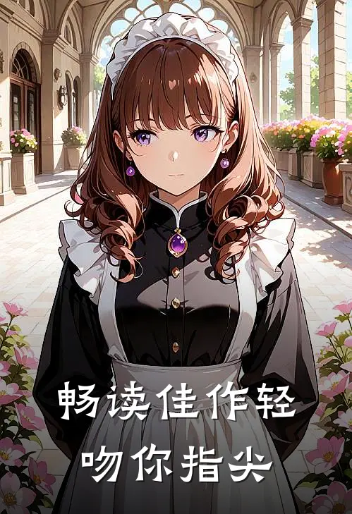畅读佳作轻吻你指尖