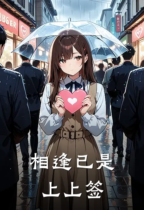 相逢已是上上签