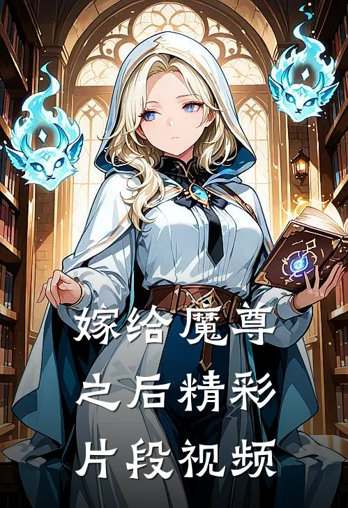 嫁给魔尊之后精彩片段视频