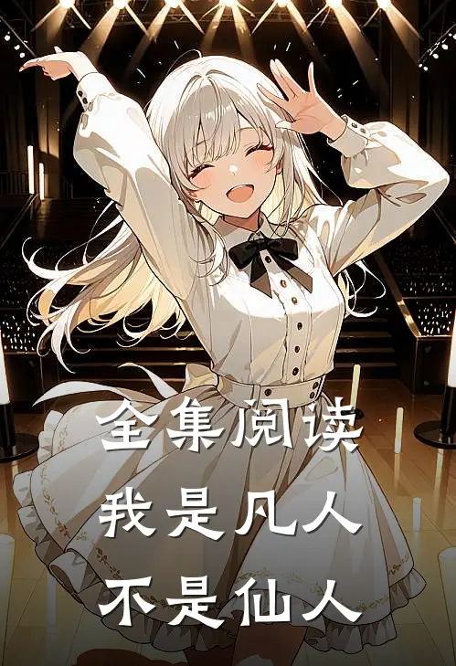 全集阅读我是凡人不是仙人