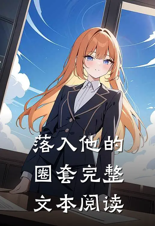 落入他的圈套完整文本阅读