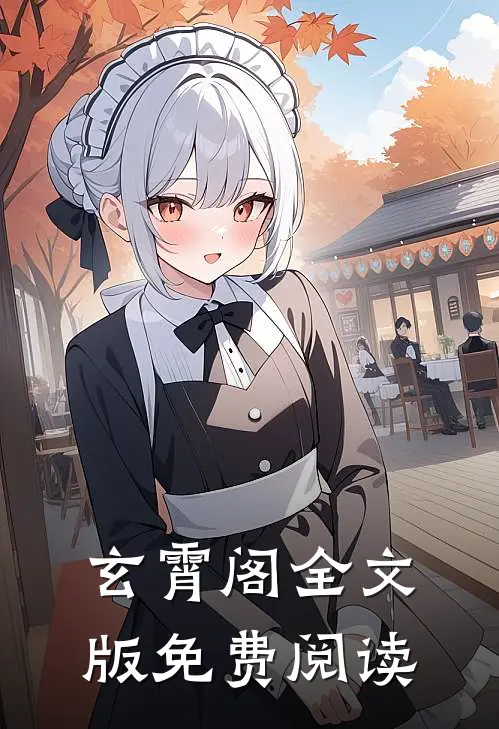 玄霄阁全文版免费阅读