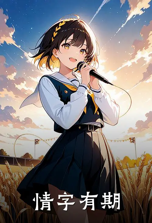 情字有期