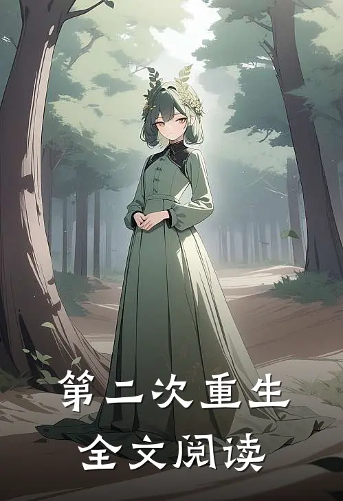 第二次重生全文阅读