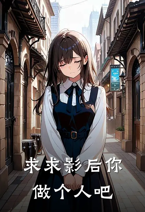 求求影后你做个人吧