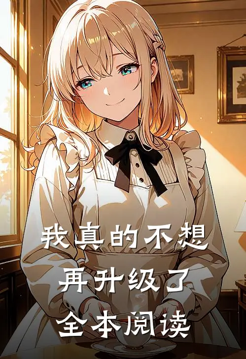 我真的不想再升级了全本阅读