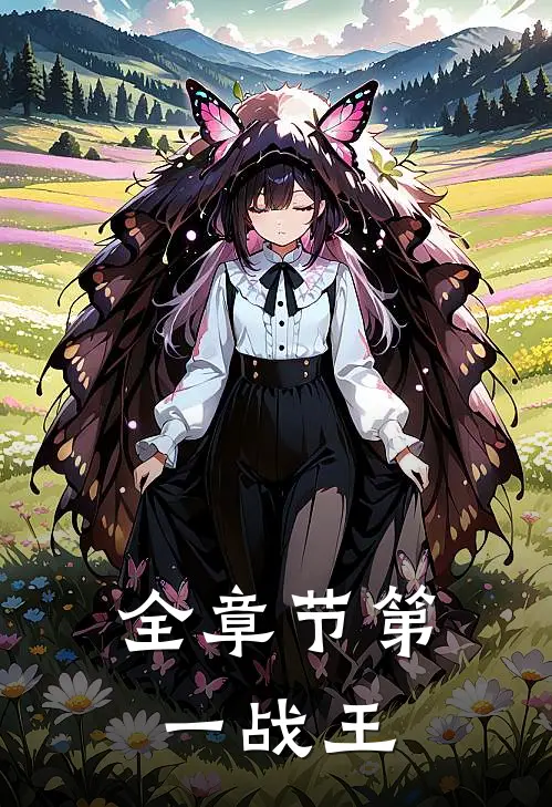全章节第一战王