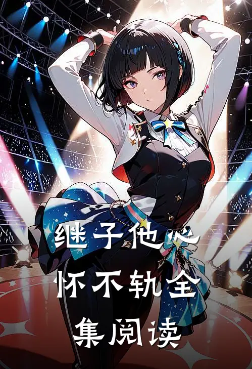 继子他心怀不轨全集阅读