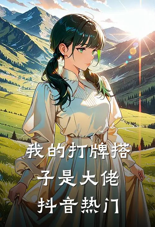 我的打牌搭子是大佬抖音热门