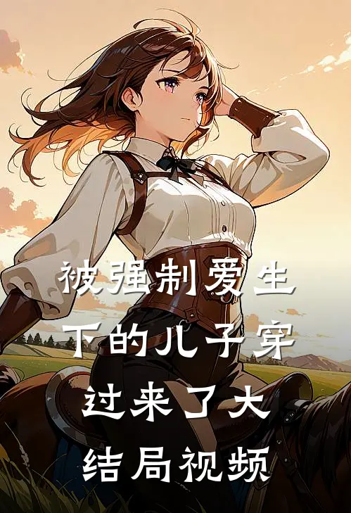 被强制爱生下的儿子穿过来了大结局视频