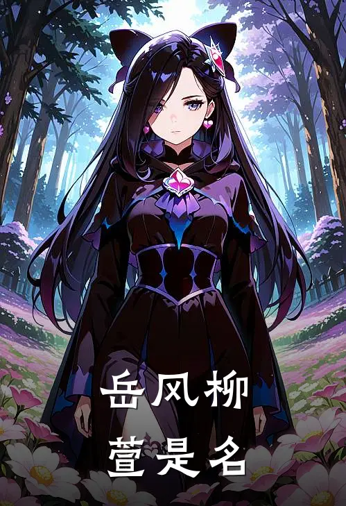 岳风柳萱是名