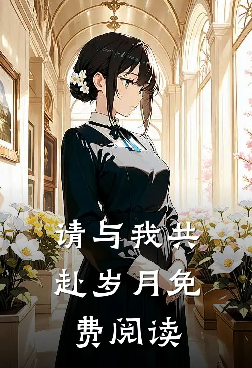 请与我共赴岁月免费阅读
