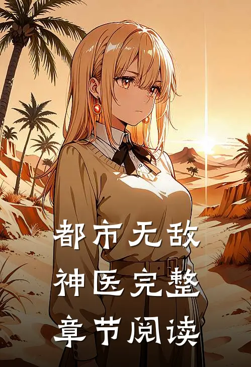都市无敌神医完整章节阅读