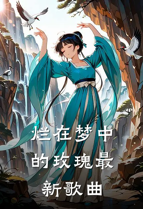 烂在梦中的玫瑰最新歌曲