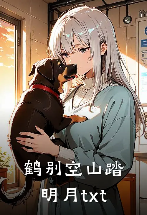 鹤别空山踏明月txt