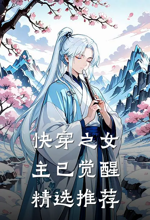 快穿之女主已觉醒精选推荐