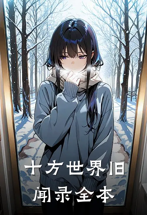十方世界旧闻录全本