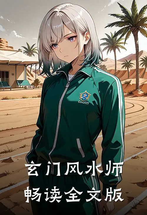 玄门风水师畅读全文版