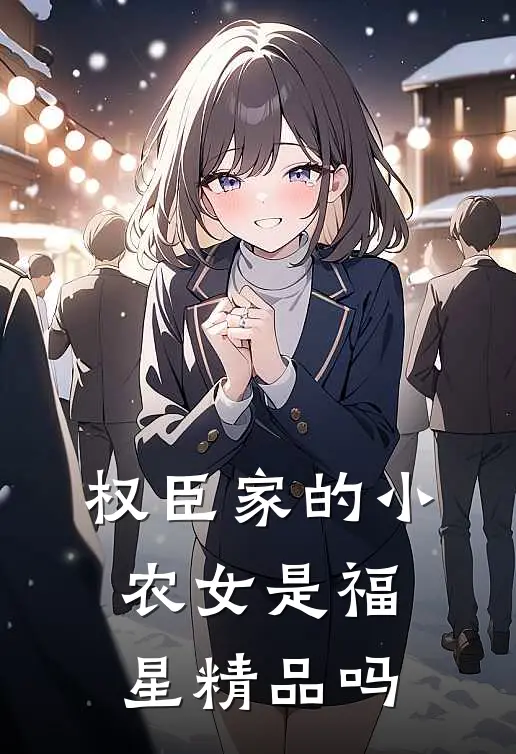 权臣家的小农女是福星精品吗