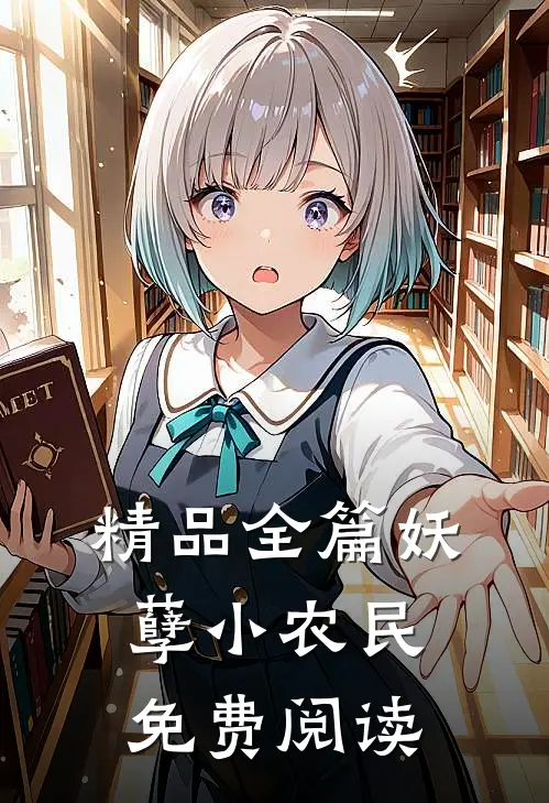 精品全篇妖孽小农民免费阅读