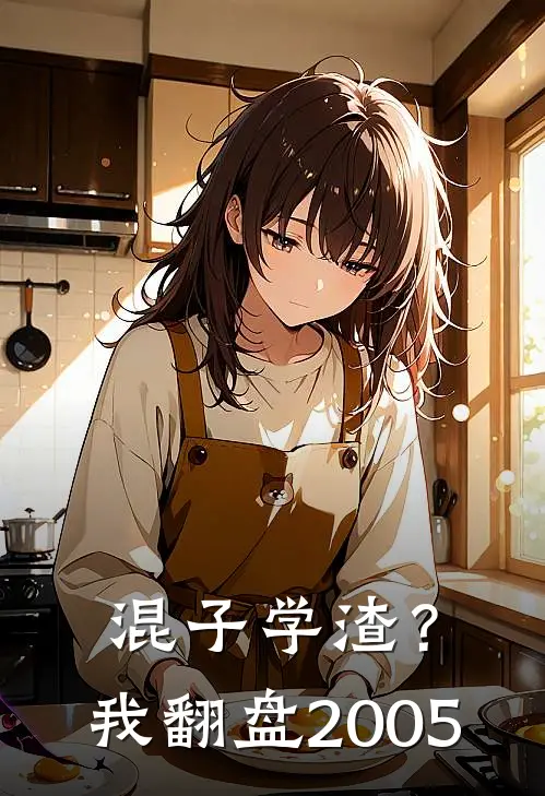 混子学渣？我翻盘2005