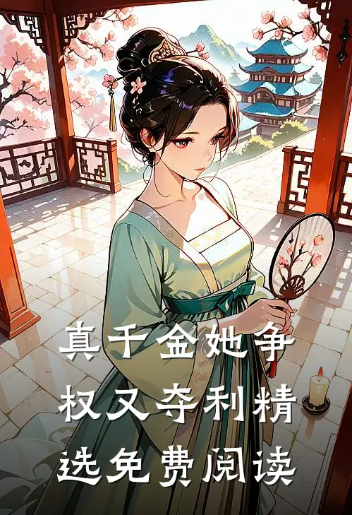 真千金她争权又夺利精选免费阅读