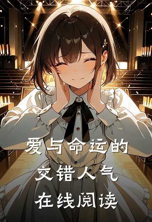 爱与命运的交错人气在线阅读