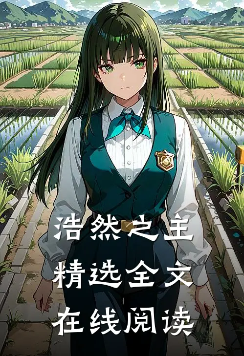 浩然之主精选全文在线阅读