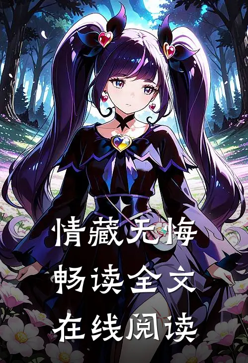 情藏无悔畅读全文在线阅读