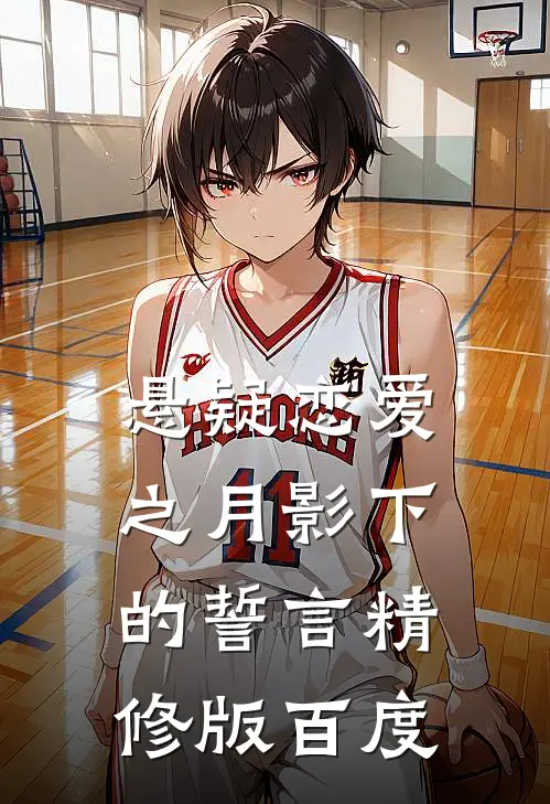 悬疑恋爱之月影下的誓言精修版百度