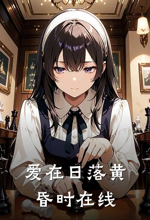 爱在日落黄昏时在线