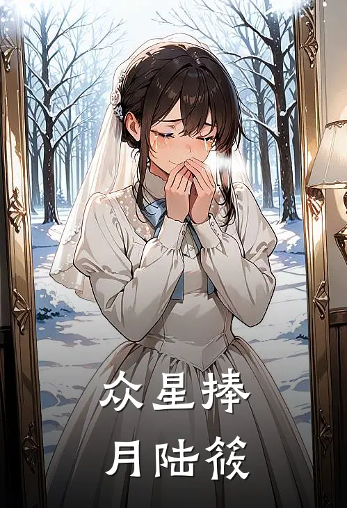 众星捧月陆筱