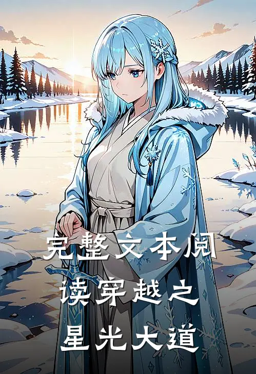 完整文本阅读穿越之星光大道