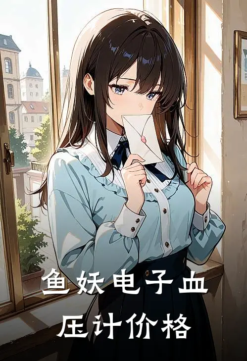 鱼妖电子血压计价格