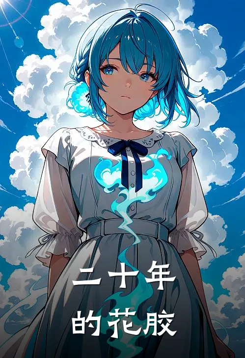 二十年的花胶