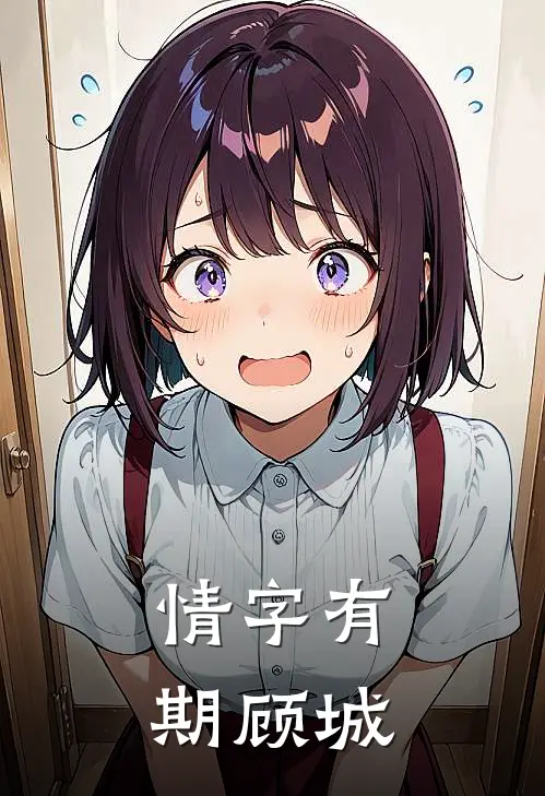 情字有期顾城