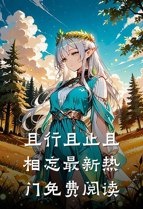 且行且止且相忘最新热门免费阅读
