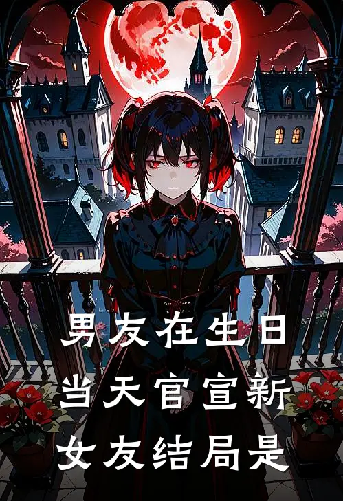 男友在生日当天官宣新女友结局是