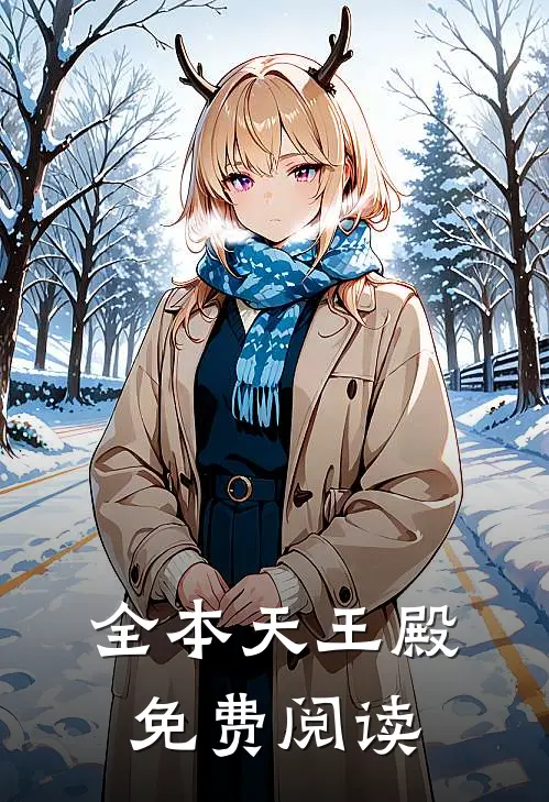 全本天王殿免费阅读