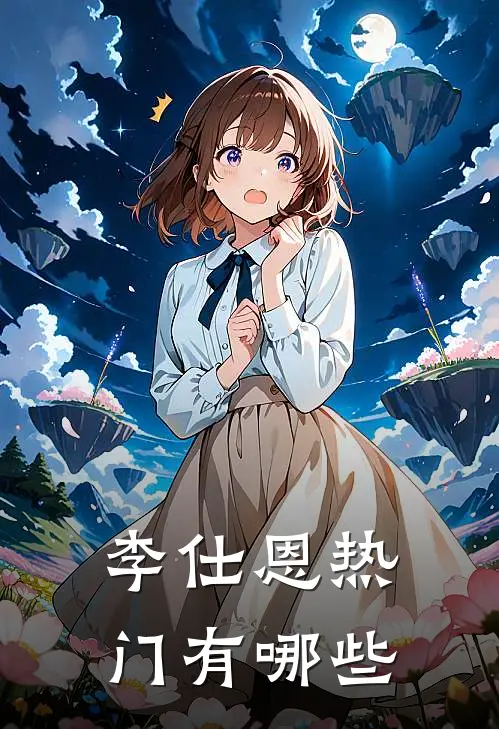 李仕恩热门有哪些