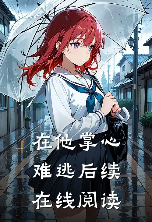 在他掌心难逃后续在线阅读