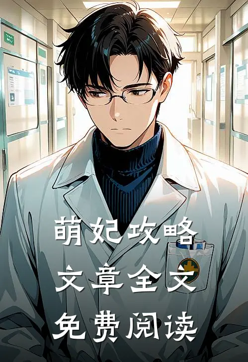 萌妃攻略文章全文免费阅读