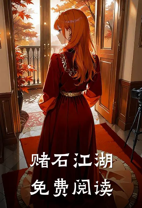 赌石江湖免费阅读