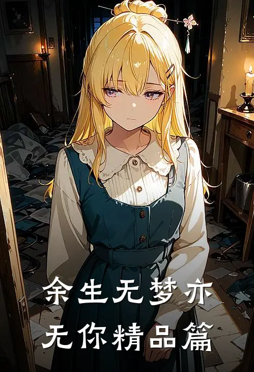 余生无梦亦无你精品篇
